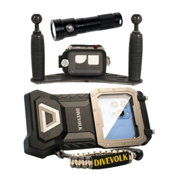 צילום תת ימי