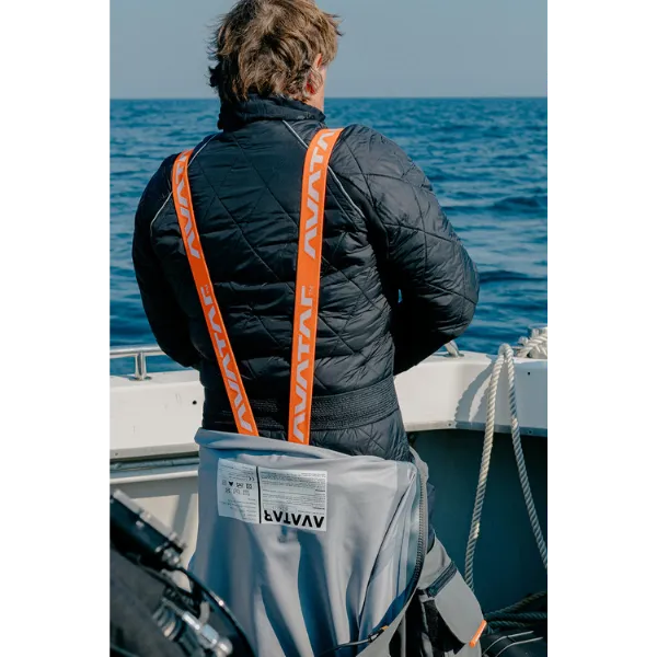 AVATAR 102 AIRON (גברים)