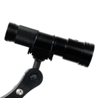 פנס וידאו תת ימי 1300 לומן