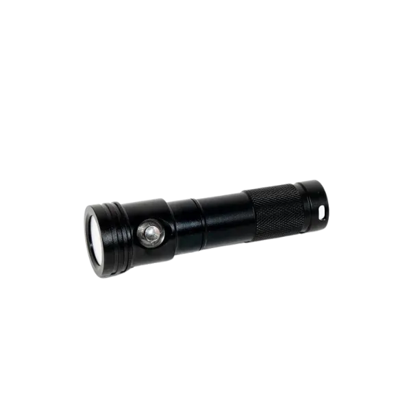 פנס וידאו תת ימי 1300 לומן