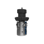 MAYA Recreational <br> סט ווסתים בסיסי לצלילה ספורטיבית - שחור/צהוב