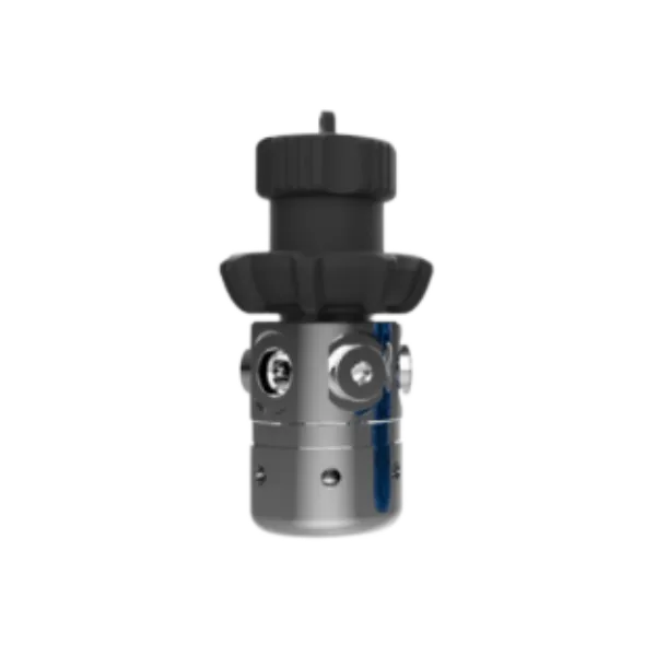 MAYA Recreational <br> סט ווסתים בסיסי לצלילה ספורטיבית - שחור/צהוב