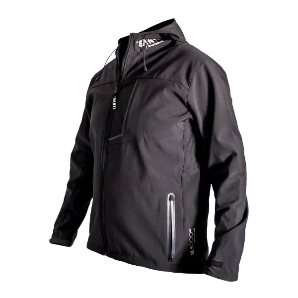 SANTI Crew Softshell <br> גברים