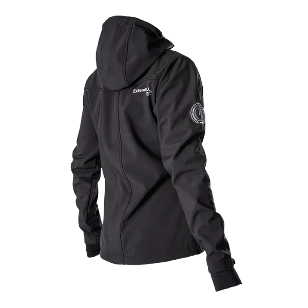 SANTI Crew Softshell LF <br> נשים