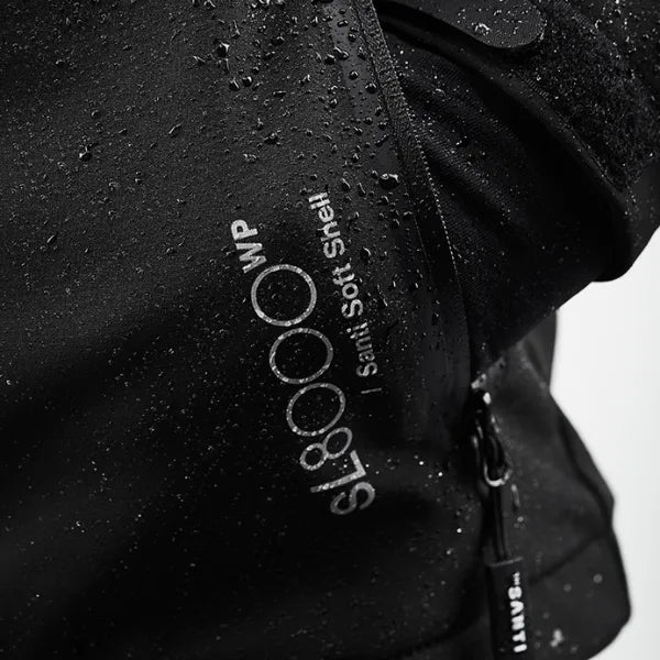 SANTI Crew Softshell LF <br> נשים