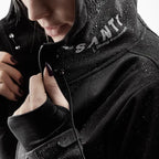 SANTI Crew Softshell LF <br> נשים