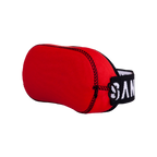 SANTI Black mask <br> מסכת שחורה לאימון