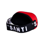 SANTI Black mask <br> מסכת שחורה לאימון