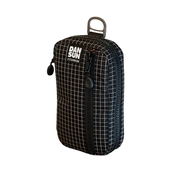 6" Ocean Tactical פאוצ' טקטי גדול