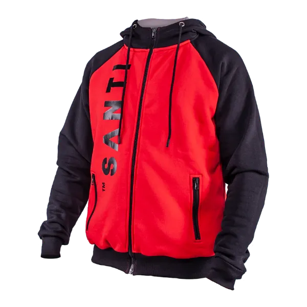 SANTI Harbour Hoodie <br> גברים