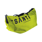 SANTI Torba CARRIE <br> תיק נשיאה ירוק