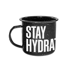 SANTI Metal Mug <br>  ספל מתכת