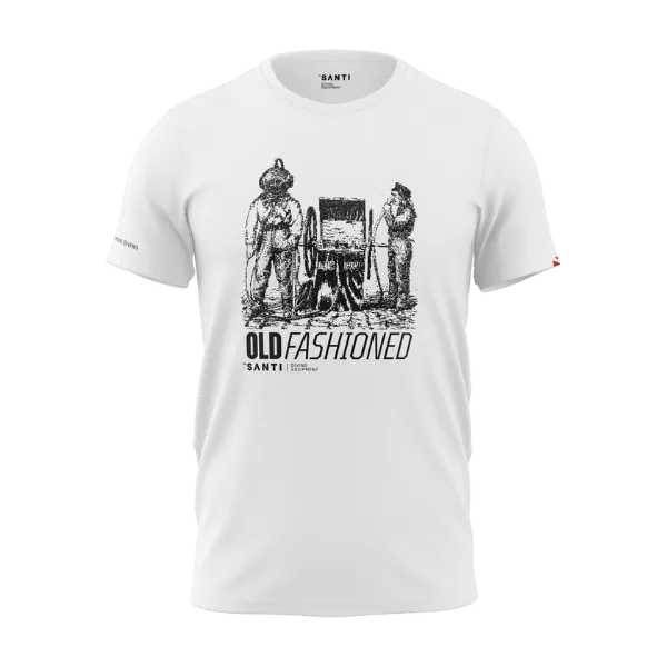 SANTI Old Fashion <br> גברים