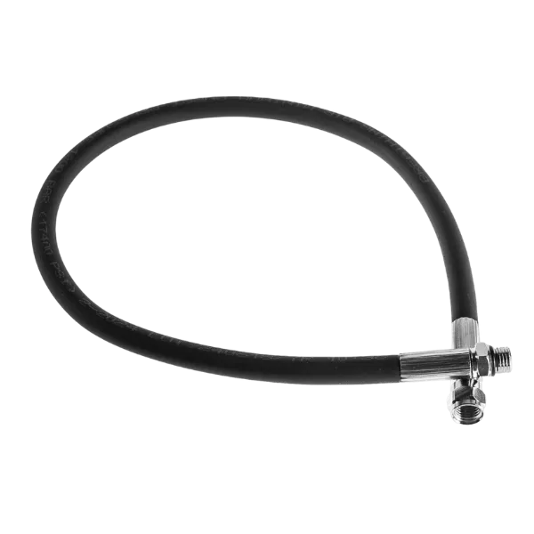 צינור לחץ גבוה 64ס"מ