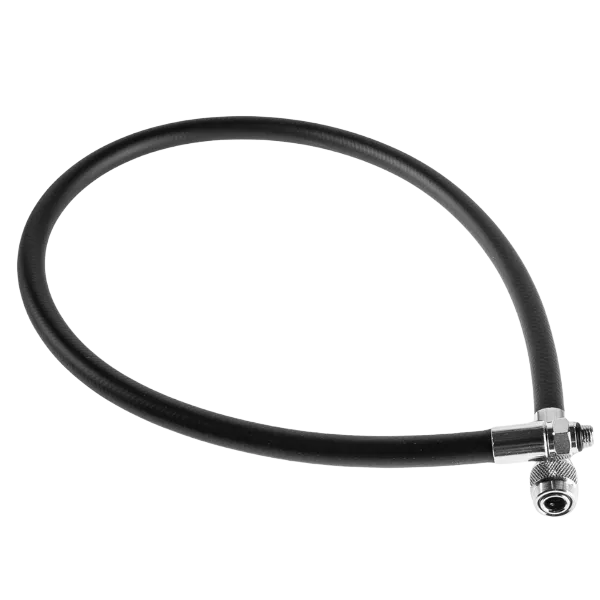 צינור אינפלייטור 76ס"מ