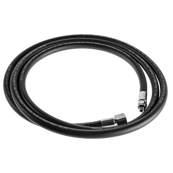 צינור לחץ נמוך 213ס"מ