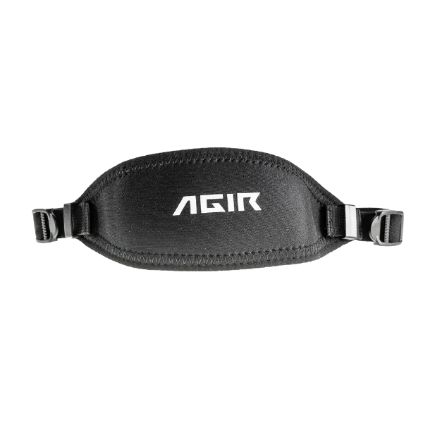 רצועת נאופרן למסכת צלילה