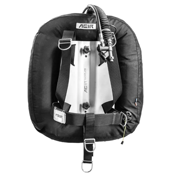 Niord (45lbs, 6mm) מאזן נירוסטה