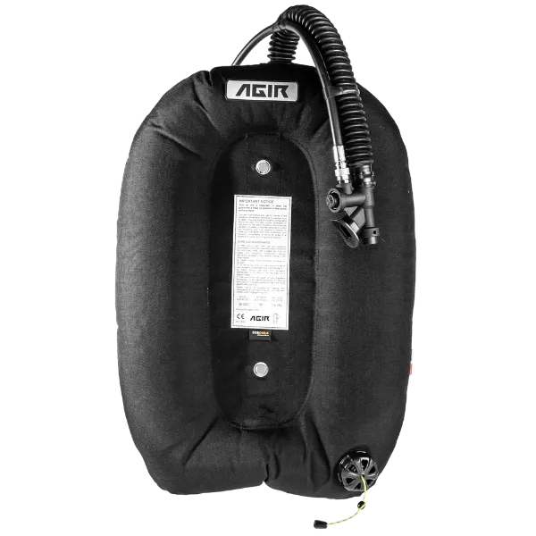 Blackbird 36lb כנף מיכל יחיד