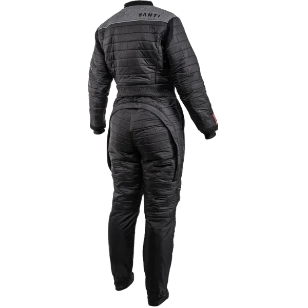 SANTI BZ420X Ladies First