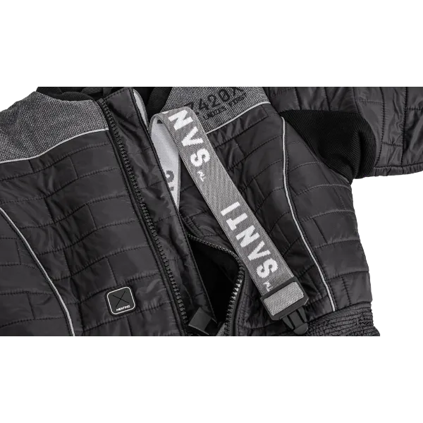 SANTI BZ420X Ladies First