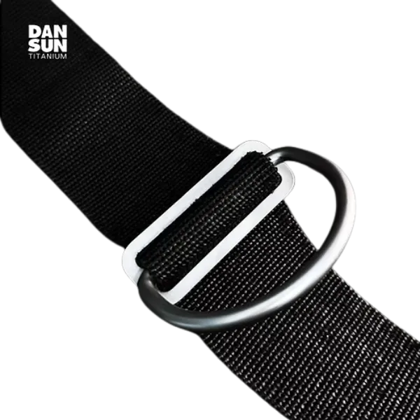 סליידר + D סט טבעת