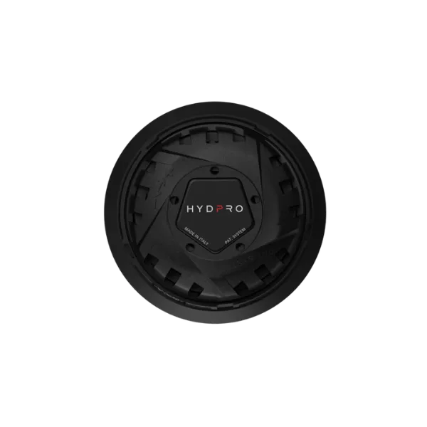 HYDPRO D01 Rugged <br> שסתום פריקה לחליפה יבשה