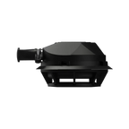 HYDPRO D01 Stealth <br> שסתום ניפוח לחליפה יבשה