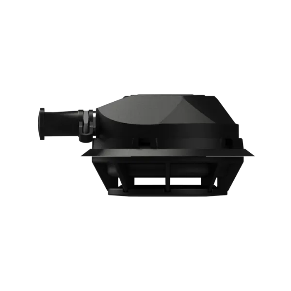 HYDPRO D01 Stealth <br> שסתום ניפוח לחליפה יבשה