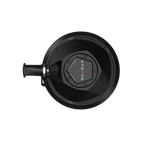 HYDPRO D01 Stealth <br> שסתום ניפוח לחליפה יבשה