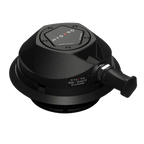 HYDPRO D01 Stealth <br> שסתום ניפוח לחליפה יבשה