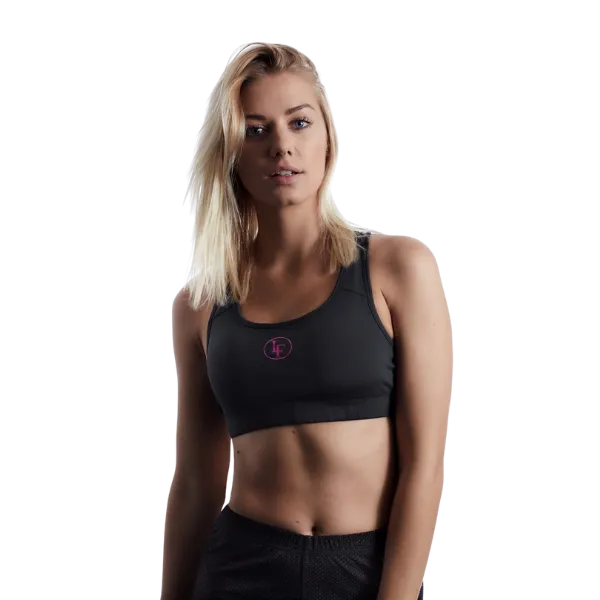 SANTI Diving Bra <br> חזיית ספורט לנשים