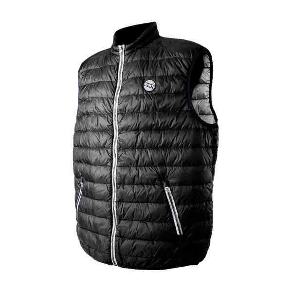SANTI Down Vest Unisex <br> נשים/גברים