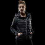 SANTI Down Vest Unisex <br> נשים/גברים