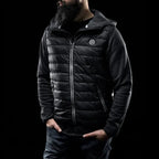 SANTI Down Vest Unisex <br> נשים/גברים