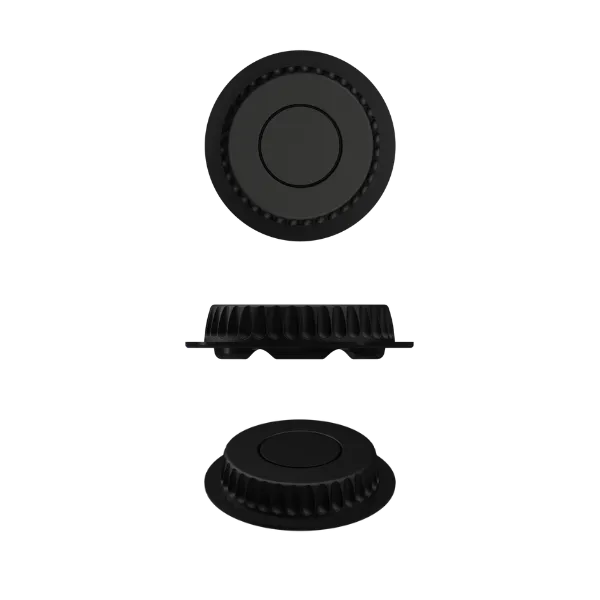HYDPRO FLANGE PLUG P01 <br> טבעת פלאנג' זמנית