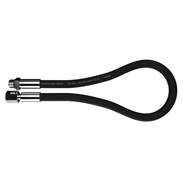 HYDPRO HP Accurate <br> צינור לחץ גבוה