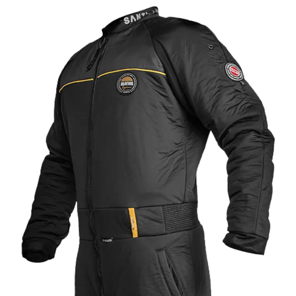 HEATED UNDERSUIT FLEX 2.0