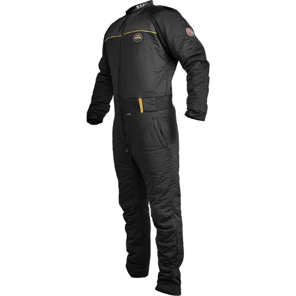 HEATED UNDERSUIT FLEX 2.0