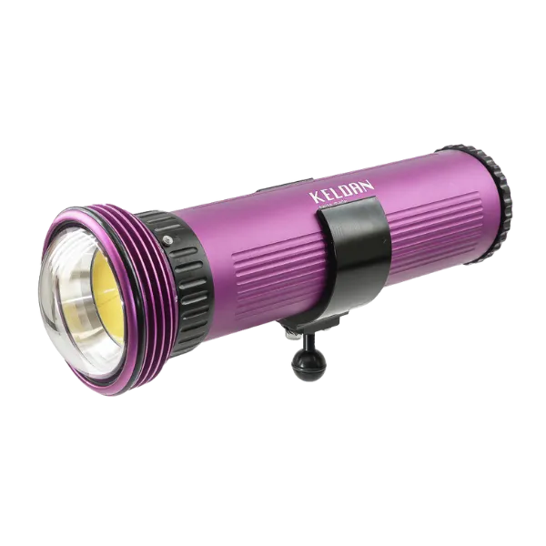 Video 18XR - פנס וידאו 35,000 לומן