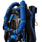 CCR LOOP COVER כיסוי לופ למערכת סגורה