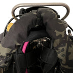 CCR LOOP COVER כיסוי לופ למערכת סגורה