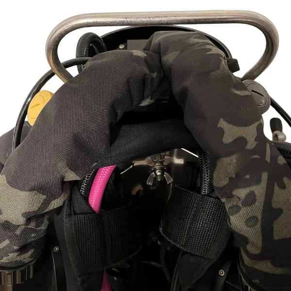 CCR LOOP COVER כיסוי לופ למערכת סגורה