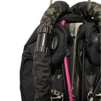 CCR LOOP COVER כיסוי לופ למערכת סגורה
