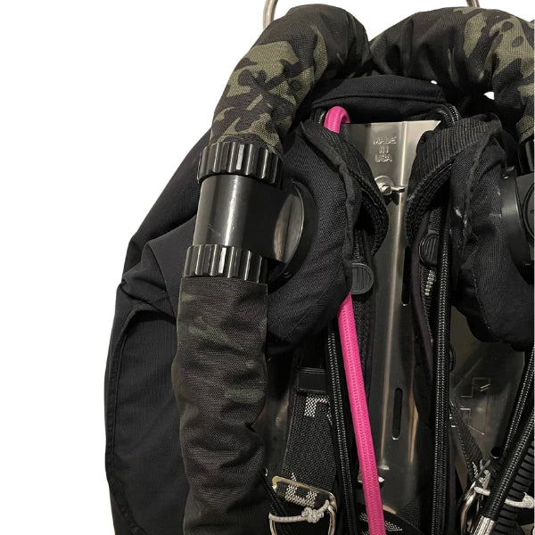 CCR LOOP COVER כיסוי לופ למערכת סגורה