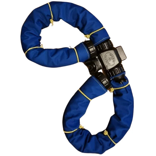 CCR LOOP COVER כיסוי לופ למערכת סגורה