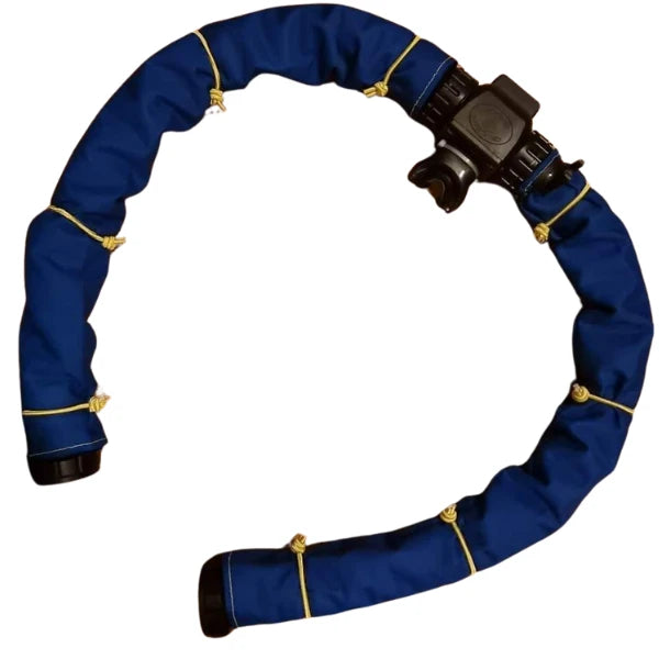 CCR LOOP COVER כיסוי לופ למערכת סגורה