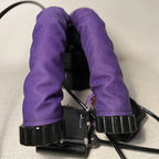CCR LOOP COVER כיסוי לופ למערכת סגורה