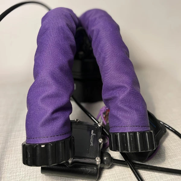 CCR LOOP COVER כיסוי לופ למערכת סגורה