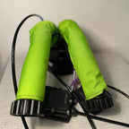 CCR LOOP COVER כיסוי לופ למערכת סגורה